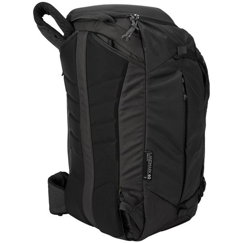 Putni ruksak 2u1 Thule Landmark 60L zeleni slika 8