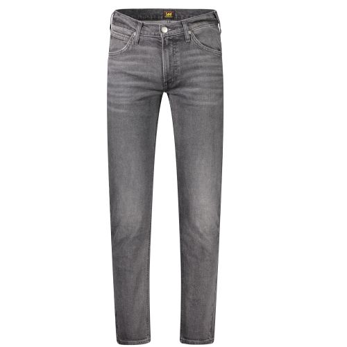 LEE JEANS DENIM MEN BLACK slika 1