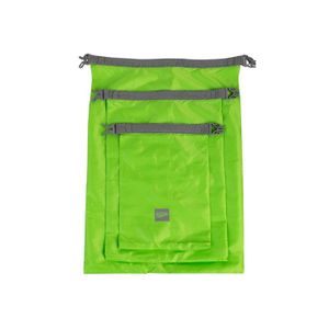 Vodootporni Set Torbi Dryset Green