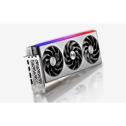 Sapphire Nitro+ RX 7800XT Gaming OC, 16GB GDDR6 11330-01-20G slika 2