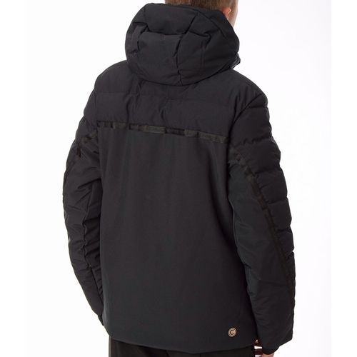 JAKNA EASY ON - QUILTED PADDED JACKET slika 2