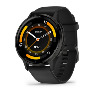 Garmin pametni sat Venu 3 Black Slate