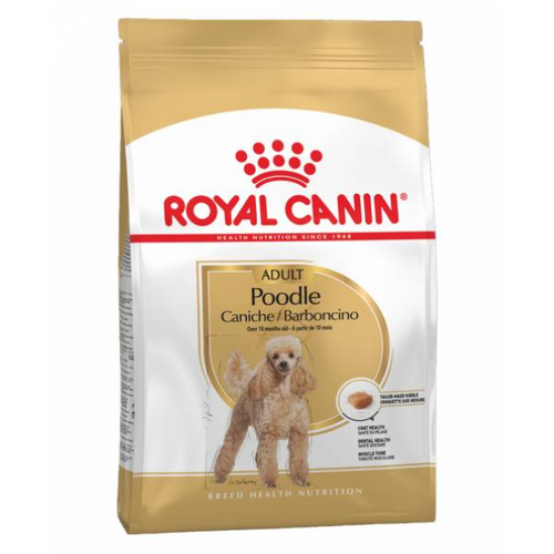 ROYAL CANIN Poodle Adult 1.5 kg slika 1