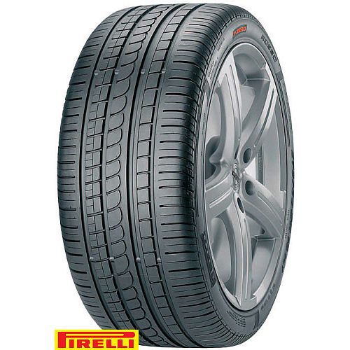 Pirelli 205/55R16 91Y PZERO ROSSO ASIMM. N5 slika 1