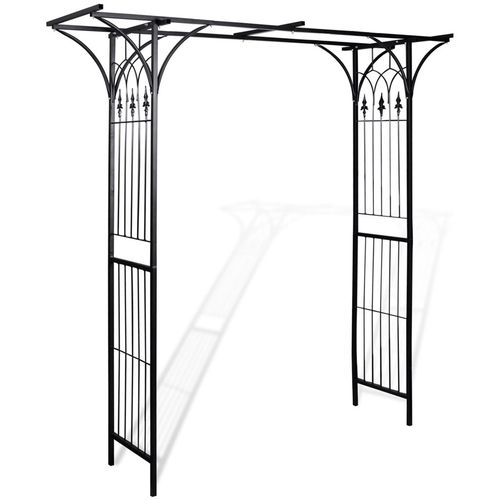 Vrtni Luk 200x52x204 cm slika 5