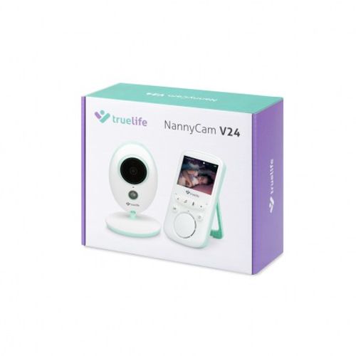 TRUELIFE digitalni video monitor NannyCam V24 slika 15