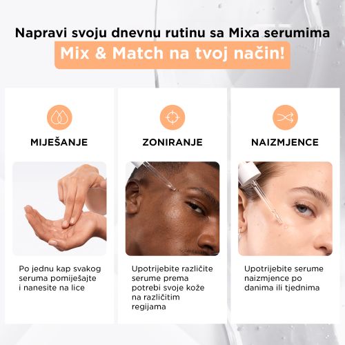 Mixa Anti- Dark Spot serum protiv tamnih mrlja 30ml slika 9