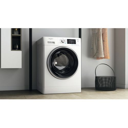 Whirlpool perilica rublja FFD 9458 BCV EE slika 2