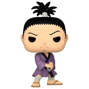 Funko POP figura Hunter x Hunter Nobunaga