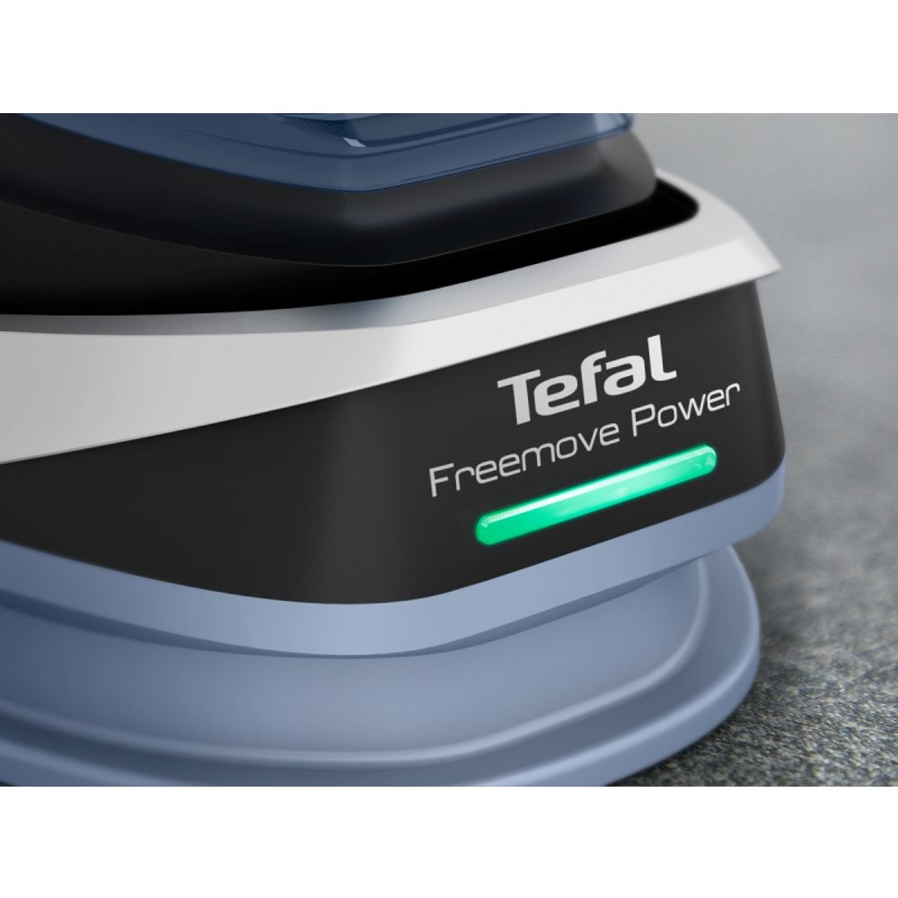 Tefal bežično glačalo FV6675E0 Freemove Power slika 8