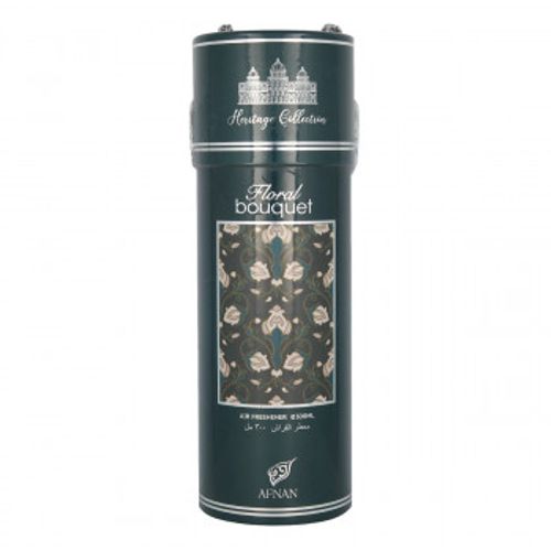 Afnan Heritage Collection Floral Bouquet Air Freshener 300 ml slika 1