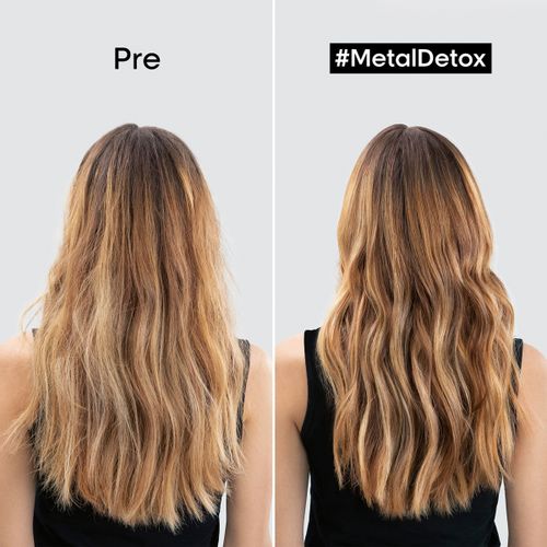 Loreal Professionnel Paris Metal Detox Profesionalna zaštitna maska protiv naslaga 250ml slika 12