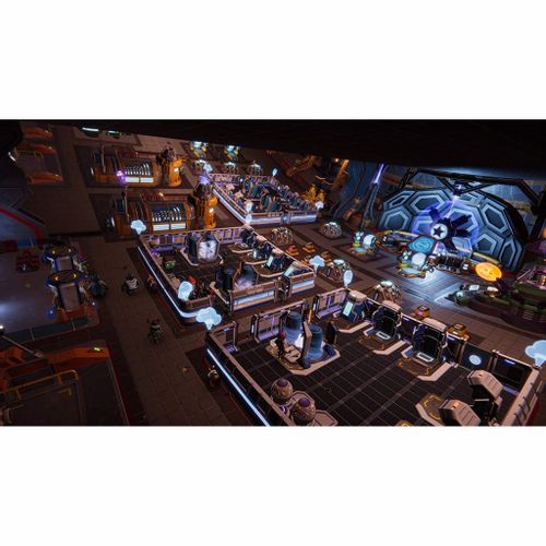 PC Spacebase Startopia slika 6