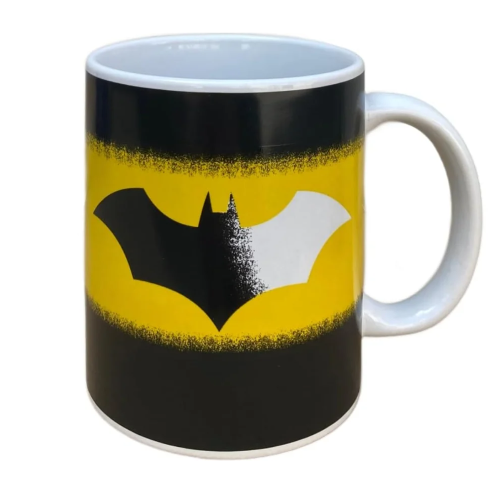 DC Comics Batman Keramička Šalica 325ml slika 2