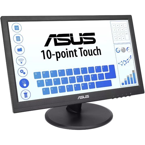 Asus monitor VT168HR 15.6" slika 1