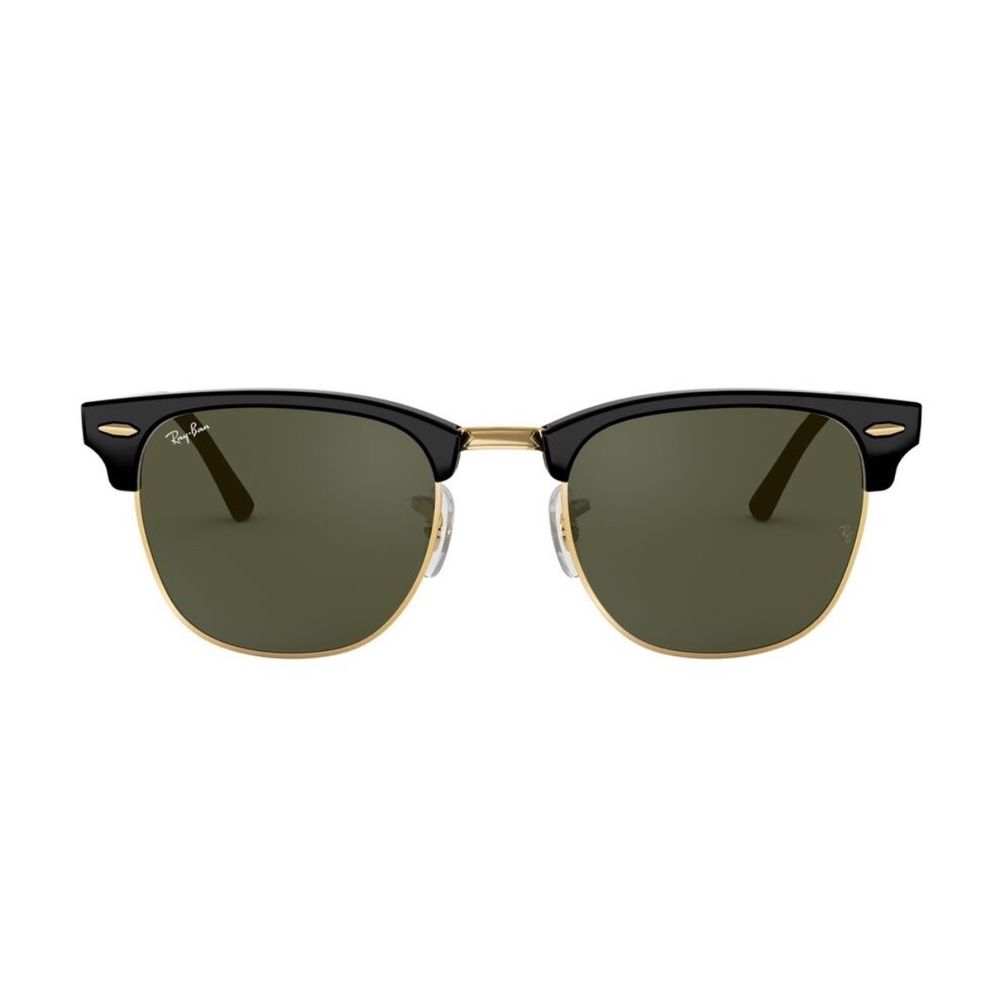 Unisex Sunčane naočale Ray Ban RB3016 51 Gold slika 1