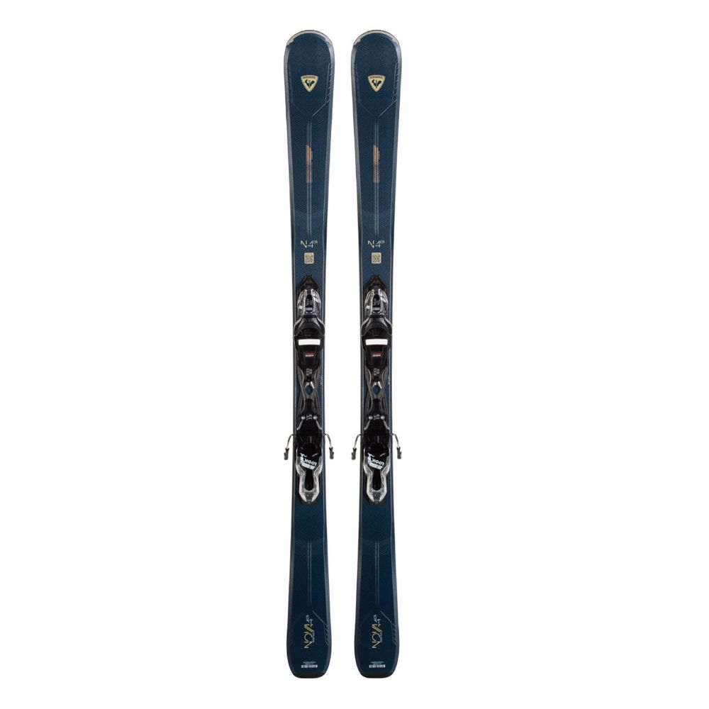 ROSSIGNOL Skije Nova 4 CA XP10 slika 1