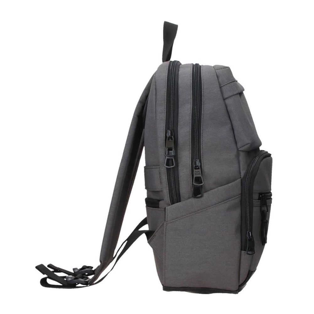 Pepe Jeans ranac za laptop 13.3" Waltford 7272041, sivi slika 2