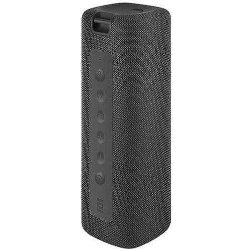 Xiaomi MI Portable Bluetooth zvučnik 16W: crni slika 1