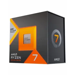 Procesor AMD AM5 Ryzen 7 7800X3D 4.2GHz Box