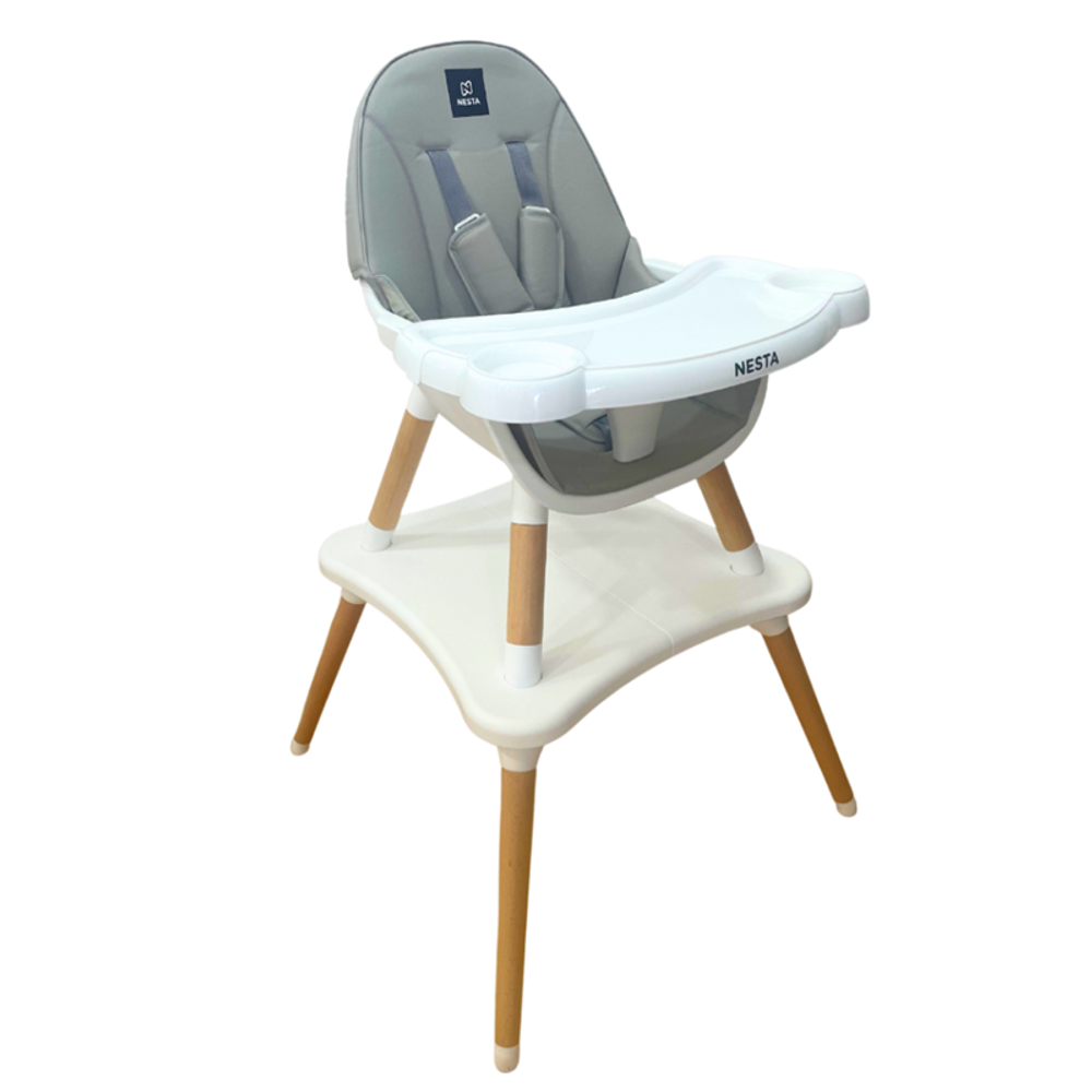Nesta Hranilica Triply 3U1, Grey slika 1