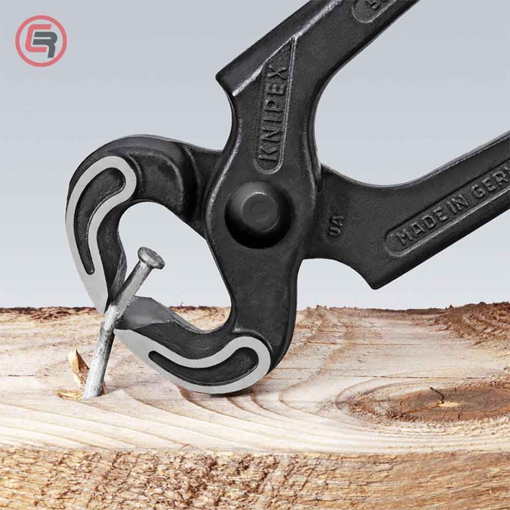 Knipex Kliješta Stolarska 210 mm - 50 00 210 slika 5