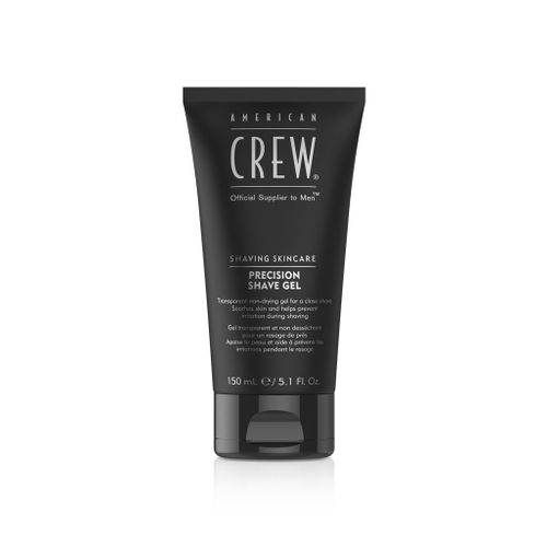 American Crew gel za brijanje 150ml slika 1