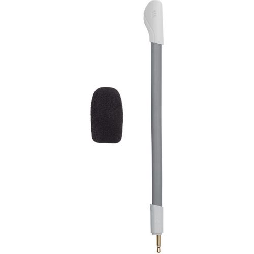 JBL QUANTUM 100 WHITE gaming žičane slušalice over-ear 3,5mm slika 5
