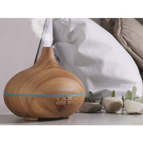 Cecotec ovlaživač zraka Pure Aroma 300 Yang, raspršivač arome, ambi svjetlo slika 3