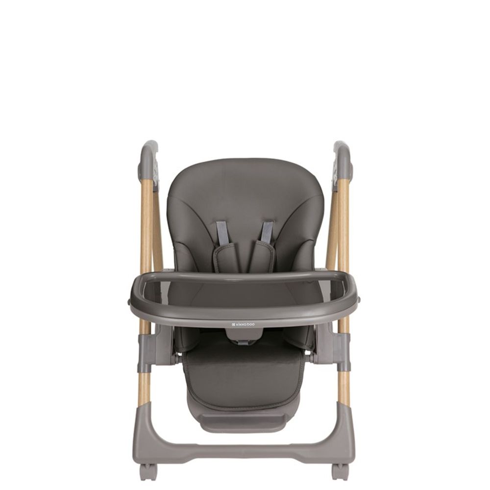 Kikka Boo Hranilica za bebe Olive, Grey slika 6