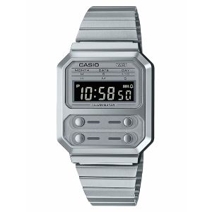 Muški sat Casio A100WE-7BEF (Ø 33 mm)