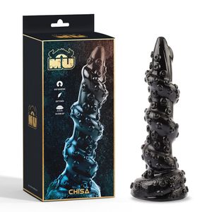 Dildo Octopus