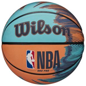 Wilson NBA Drv Pro Streak unisex košarkaška lopta wz3012501xb