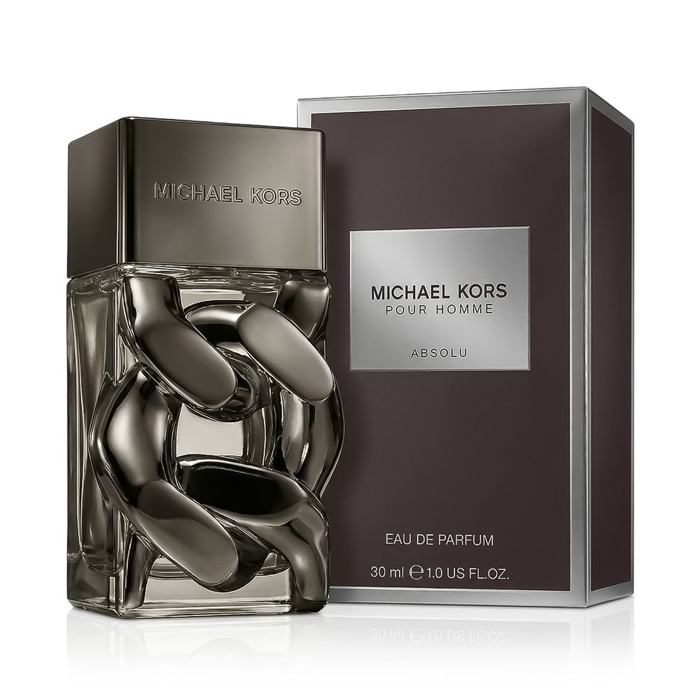 Michael Kors Pour Homme Absolu Eau De Parfum 30 ml (man) slika 1