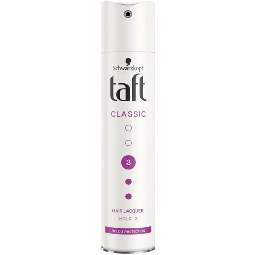 Taft Lak za kosu Extra Strong 250ml  slika 1