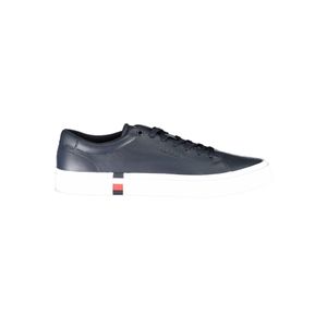 TOMMY HILFIGER MAN BLUE SPORTS SHOES