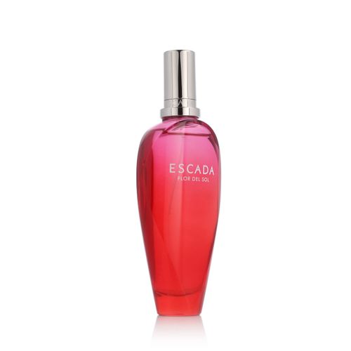 Escada Flor del Sol Eau De Toilette za žene 100 ml slika 4