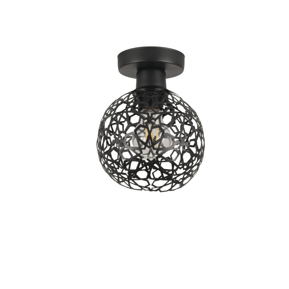 Luster Selcuklu – Mr – 788 – S – P – Crna slika 5