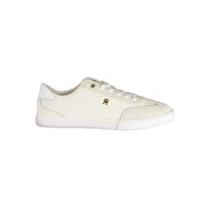 Tommy Hilfiger ženske bijele sportske cipele