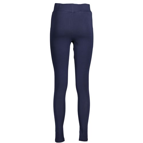 FILA WOMEN'S BLUE LEGGINGS slika 2