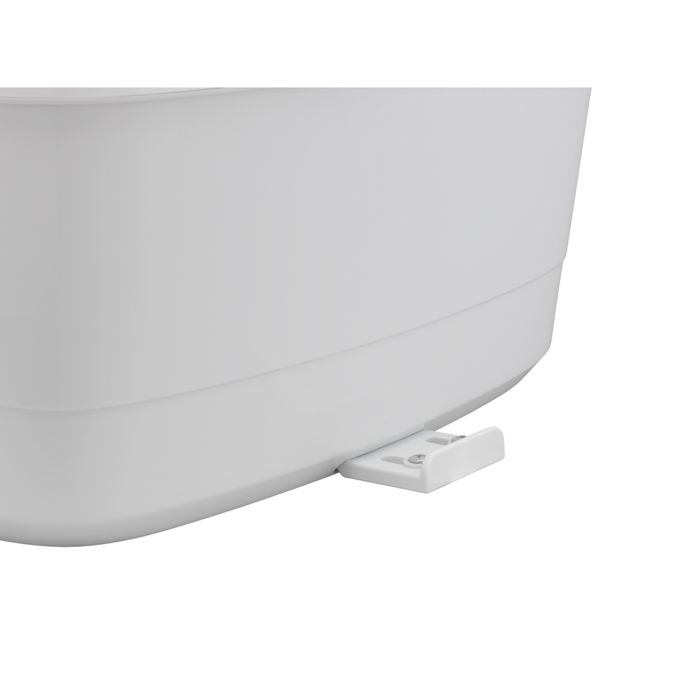 Thetford Prenosni toalet Porta Potti 365 Qube slika 5