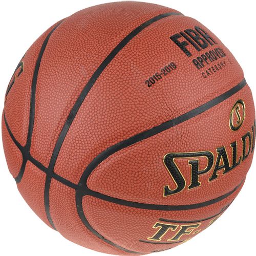  Spalding TF-1000 Legacy FIBA Indoor košarkaška lopta 74451Z slika 2