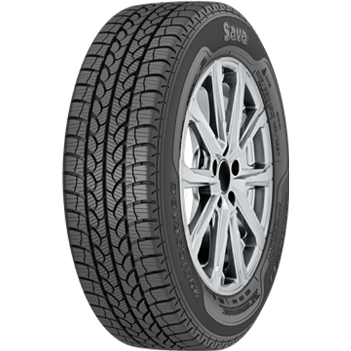 Sava 185R14C 102/100R ESKIMO LT slika 1