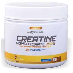 Maximalium  Creatine Monohidrat, 500gr