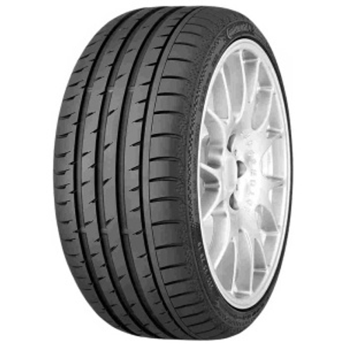 Continental 255/35R19 96Y SPORTCONTACT 5P FR AO slika 1