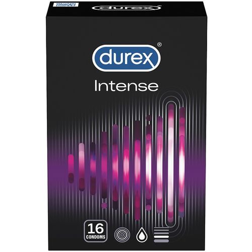 Durex Intense 16 kom slika 1