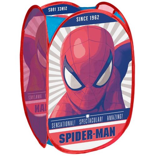 Seven organizator igračaka Spiderman slika 1