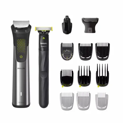 Philips All-in-One Trimmer Series 9000 OneBlade MG9552/15