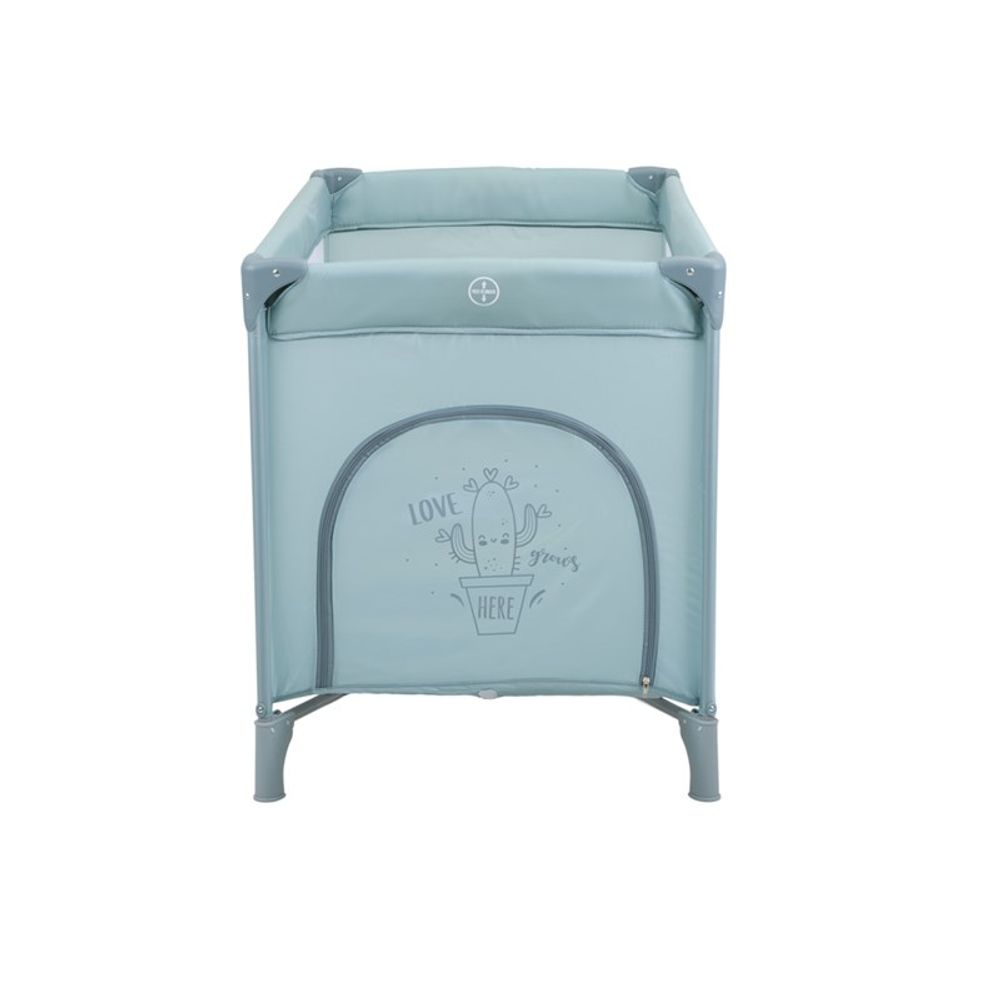 Kikka Boo Vikend krevetac So Gifted, Mint - 2 nivoa slika 4