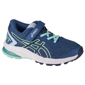 Asics GT-1000 9 PS dječje tenisice za trčanje 1014a151-405